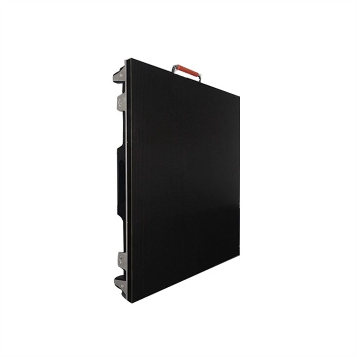 P2 LED Video Wall